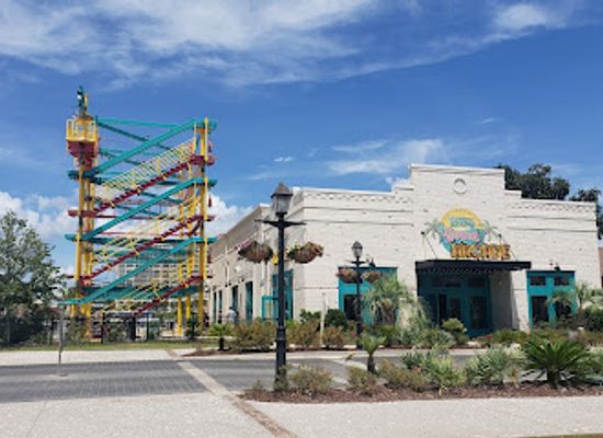 south-carolina/myrtle-beach/north-myrtle-beach/attraction/barefoot-landing