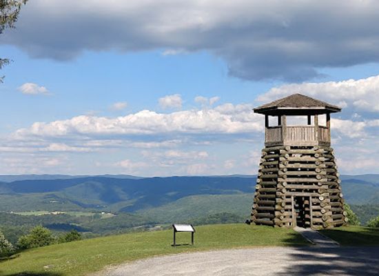 west-virginia/allegheny-highlands/attraction/droop-mountain-battlefield-state-park