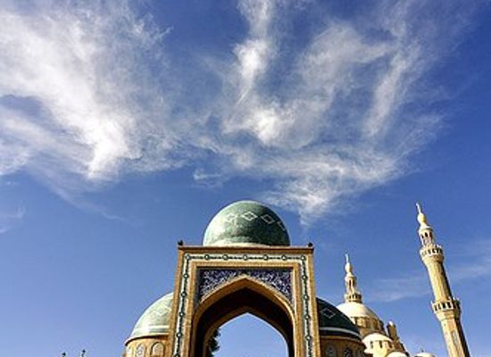iraq/hawler/attraction/jalil-khayat-mosque