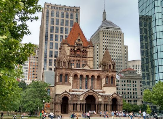 massachusetts/boston/back-bay/attraction/copley-square-park
