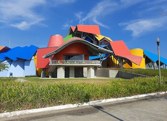 panama/panama-city/bella-vista/attraction/biomuseo