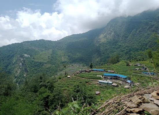 nepal/bagmati-zone/attraction/trek-all-nepal
