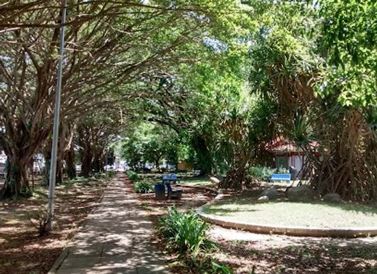 malaysia/sandakan/attraction/taman-memorial-tun-abdul-razak
