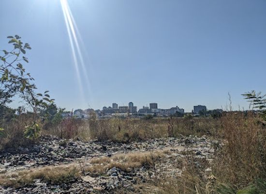 zimbabwe/mashonaland-east/attraction/braeside-city-view