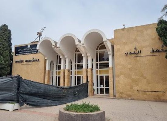 morocco/agadir/attraction/agadir-amazigh-heritage-museum