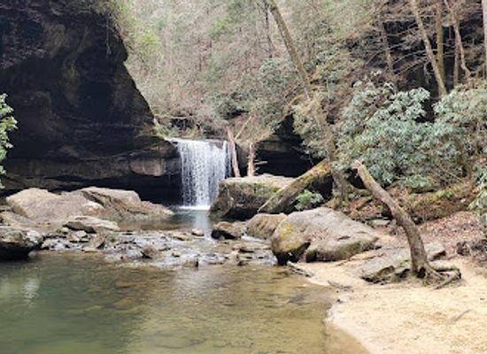 kentucky/cumberland-plateau/attraction/dog-slaughter-falls-trail