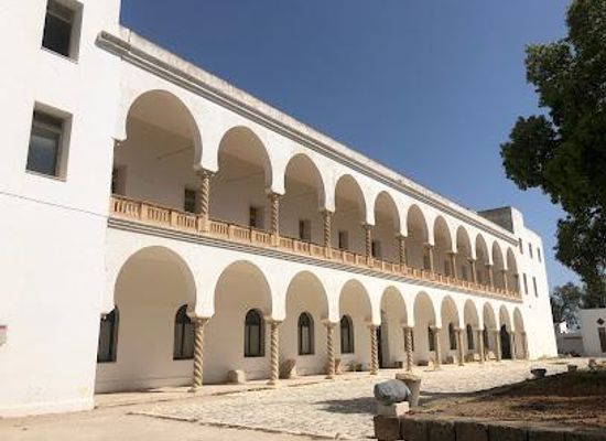 tunisia/the-cap-bon-peninsula/attraction/carthage-national-museum