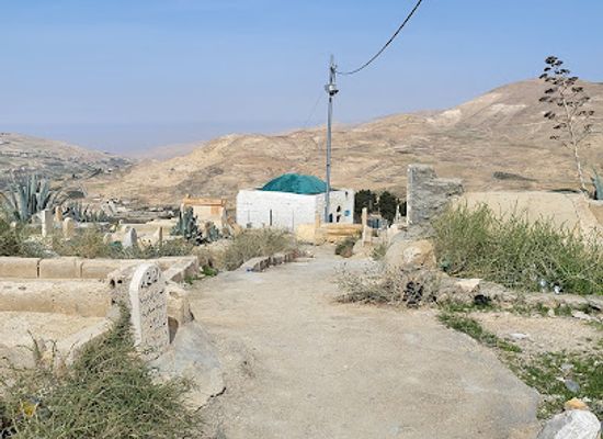 jordan/al-karak/attraction/shrine-of-prophet-nuh-peace-be-upon-him-kerak-city