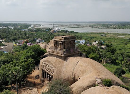 india/mahabalipuram/attraction/olakkannesvara-temple