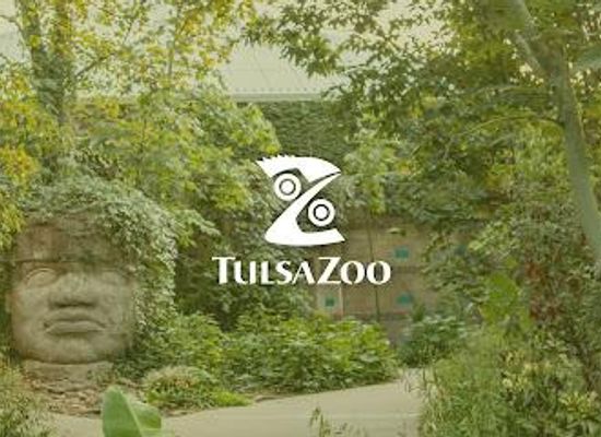 oklahoma/broken-arrow/attraction/tulsa-zoo