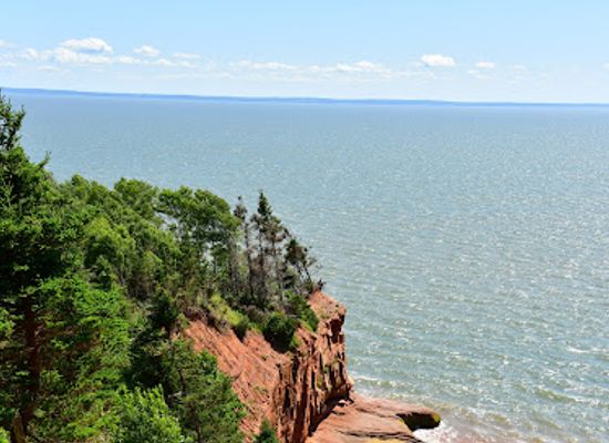 canada/annapolis-valley/attraction/fundy-geological-museum