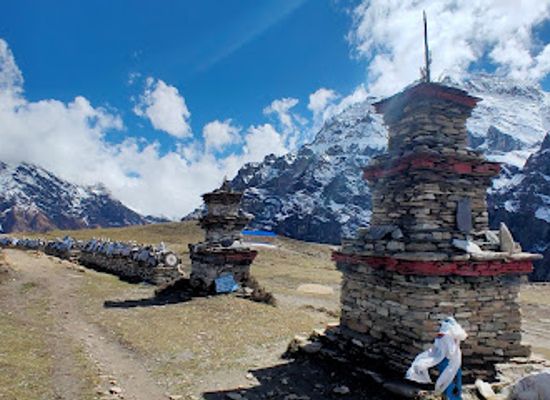 nepal/manang/attraction/gho-chorten