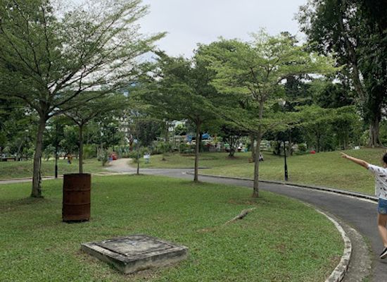 singapore/tampines/attraction/tampines-green
