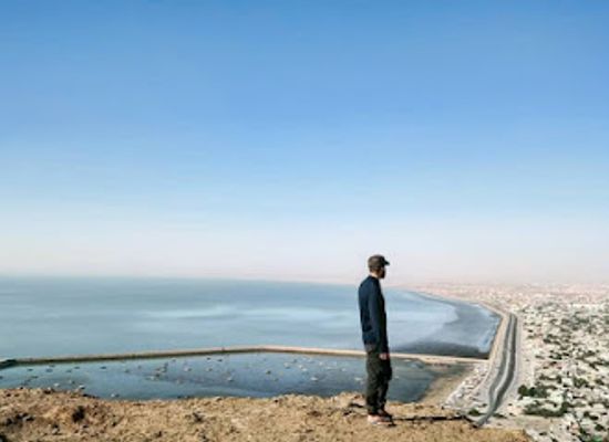 pakistan/gwadar/attraction/koh-e-batil