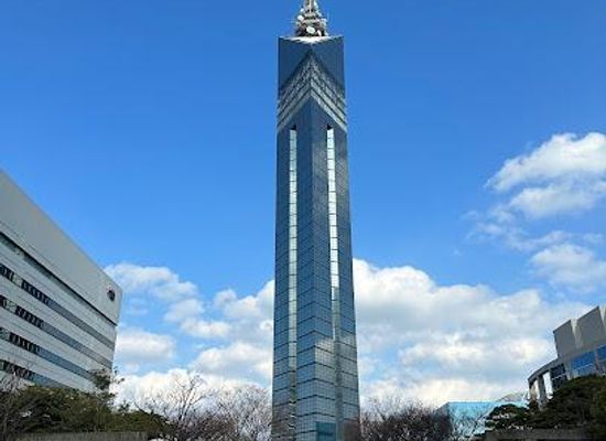 japan/fukuoka/attraction/fukuoka-tower