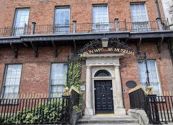 ireland/dublin/attraction/dublin-writers-museum