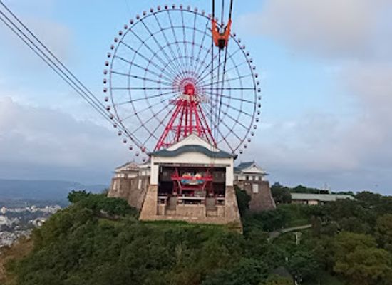 vietnam/ha-long/attraction/wax-museum-sunworld-ha-long