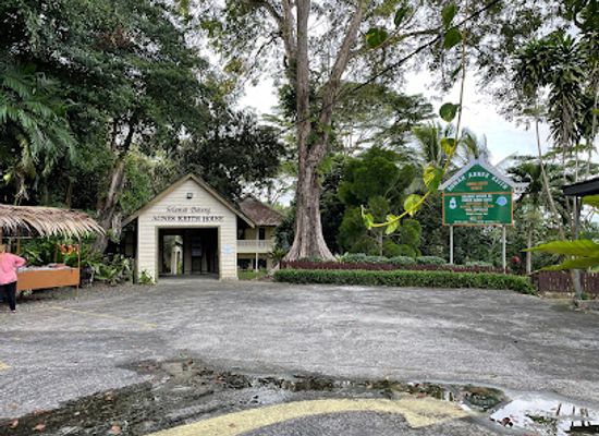 malaysia/sandakan/attraction/agnes-keith-house