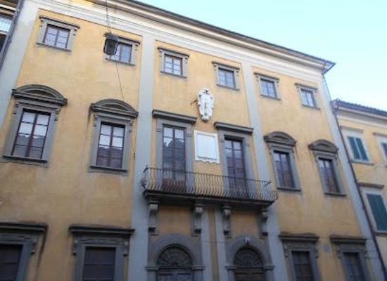 italy/versilia/attraction/domus-foundation-galilaeana
