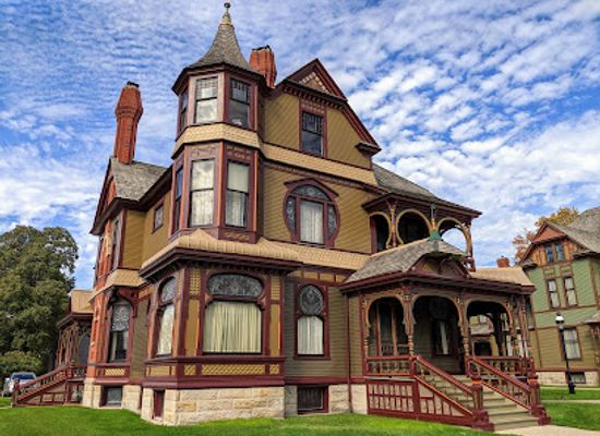 michigan/muskegon/attraction/hackley-hume-historic-site