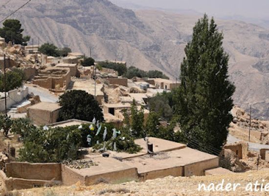 jordan/tafileh-highlands/attraction/as-sala-historic