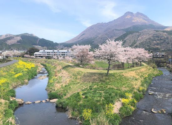 japan/yufuin/attraction/Yufuin-Delta
