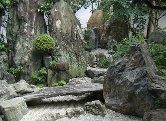 japan/kinki-kansai/attraction/daisen-in-temple