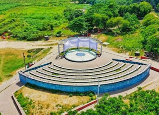 bangladesh/rajshahi/attraction/lalon-shah-mukto-moncho