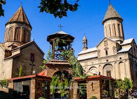 georgia/tbilisi/attraction/tbilisi-s-jvari-s-mama-s-church