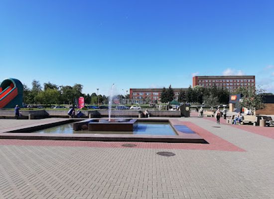 lithuania/klaipeda/attraction/debrecen-fountain