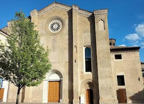san-marino/monte-caio/attraction/chiesa-di-san-francesco-del-prato