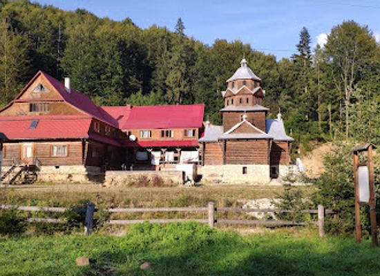 ukraine/yaremche/attraction/museum-of-andrew-sheptytsky