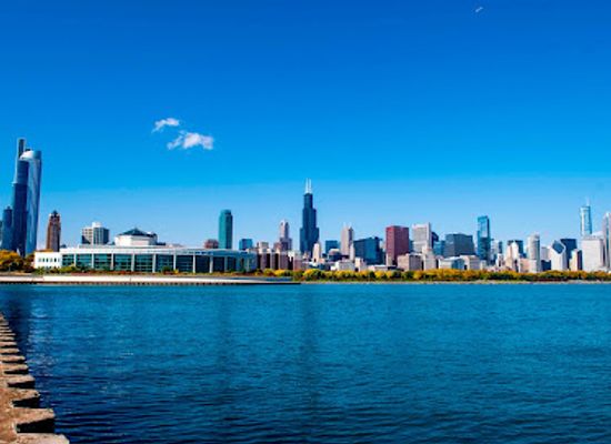 illinois/chicago/millennium-park/attraction/adler-planetarium-skyline-walk