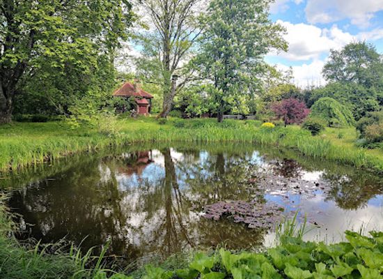 latvia/kuldiga/attraction/lauku-seta-zoo-zemturi