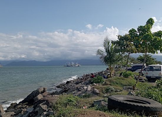 papua-new-guinea/lae/attraction/dca-lookout