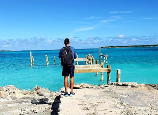 the-bahamas/exuma/attraction/exuma-point-beach