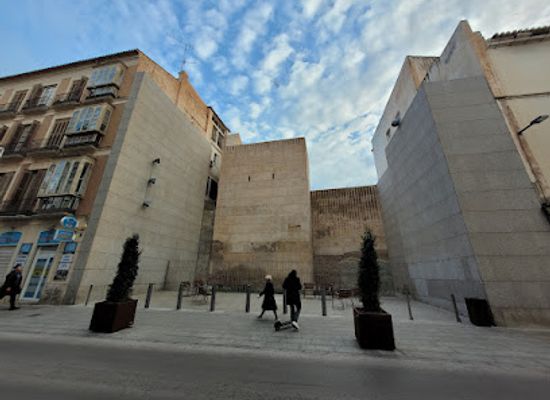 spain/malaga/attraction/muralla-medieval
