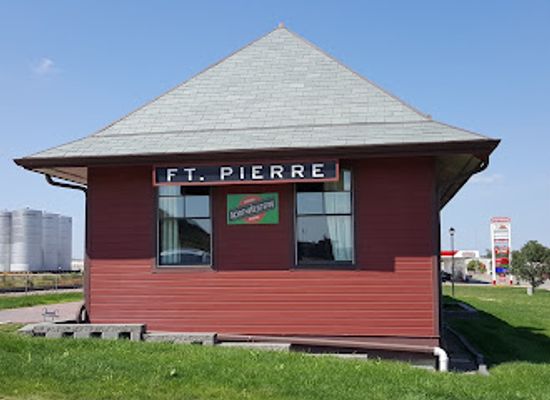 south-dakota/pierre/attraction/fort-pierre-depot-museum