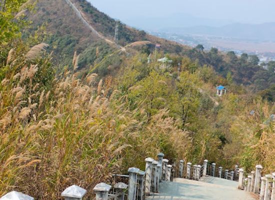 india/imphal/attraction/cheirao-ching-hiking-point-imphal-east-manipur-india