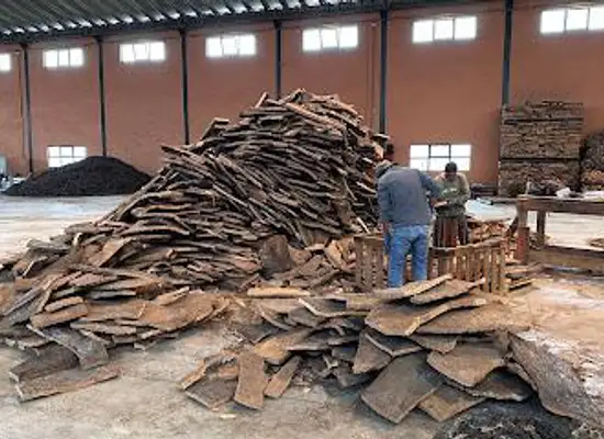 portugal/faro/attraction/eco-cork-factory-eco-fabrica-de-cortica-francisco-carrusca