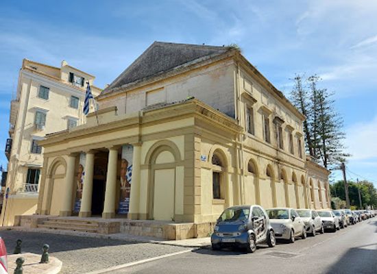 greece/corfu/attraction/ionian-parliament
