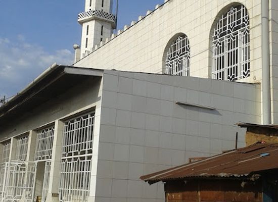 burundi/buyenzi/attraction/masjid-nuur-of-buyenzi