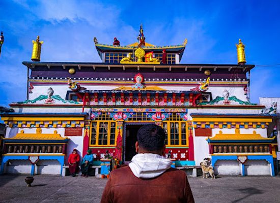 india/darjeeling/ghoom-monastery/attraction/tibetan-buddhist-monastery-darjeeling