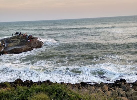 india/kanyakumari/attraction/kanniyakumari-sea-side-park