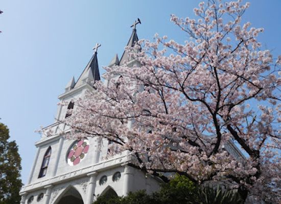 japan/chubu/attraction/catholic-shimizu-church