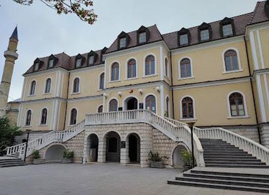 kosovo/podujevo/attraction/kosovo-museum
