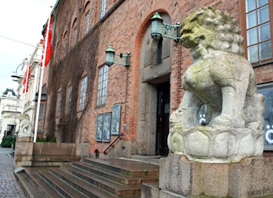 sweden/gothenburg/vasastaden/attraction/rohsska-museet