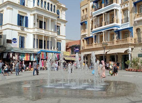 tunisia/the-cap-bon-peninsula/attraction/victory-square