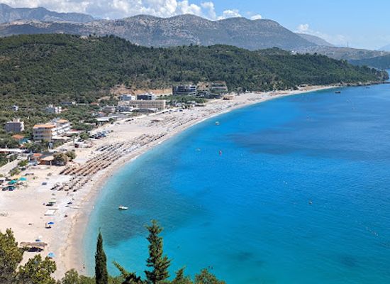 albania/delvina/attraction/livadhi-beach