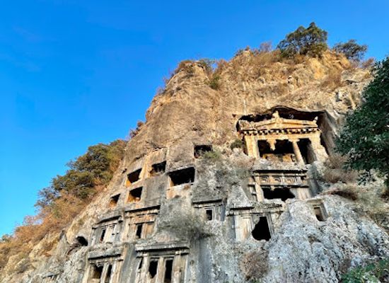 turkiye/lycia/attraction/amyntas-rock-tombs